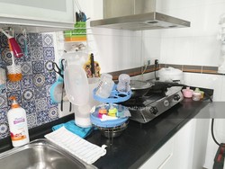Blk 548B Segar Road (Bukit Panjang), HDB 3 Rooms #210977771